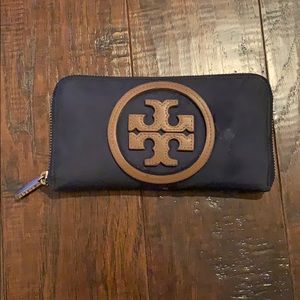 Tory Burch Wallet